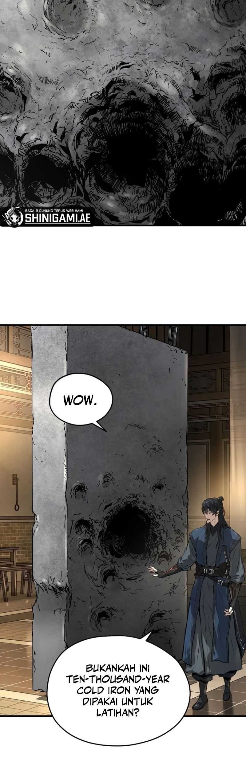 Absolute Regression Chapter 37 Gambar 6