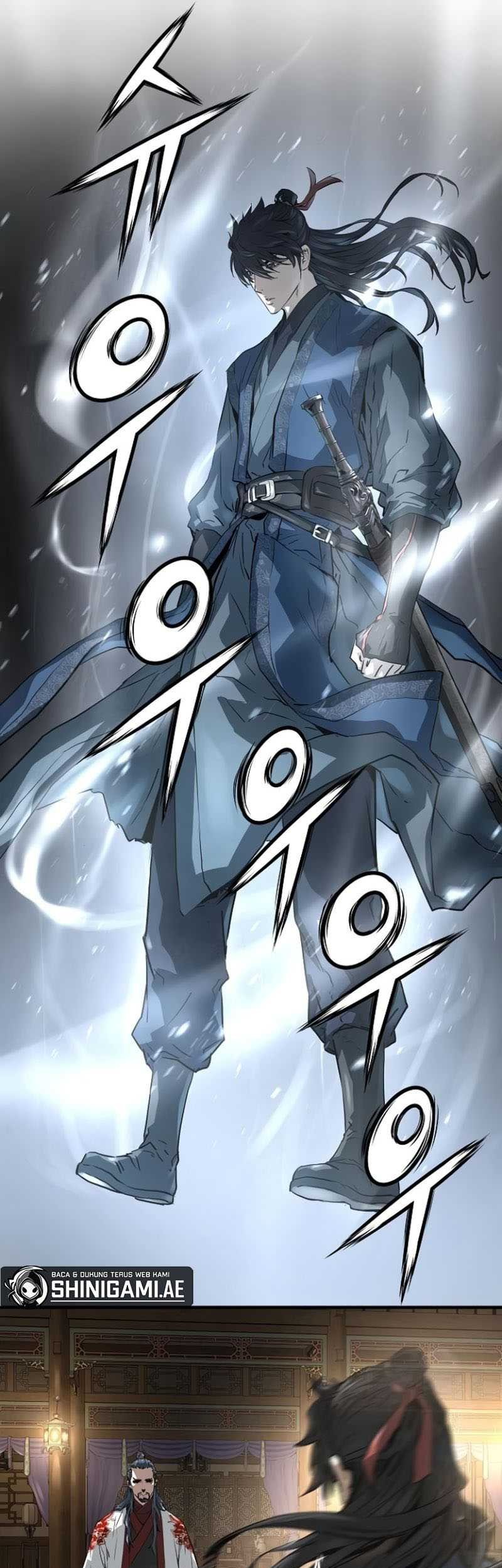 Absolute Regression Chapter 37 Gambar 9