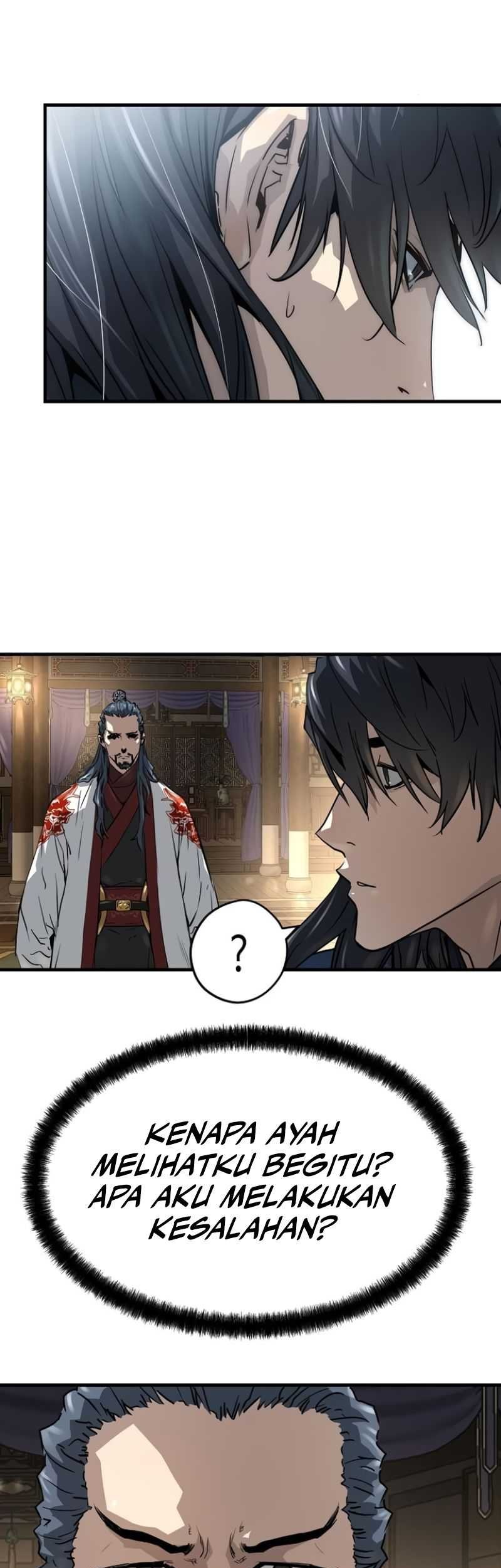 Absolute Regression Chapter 37 Gambar 13