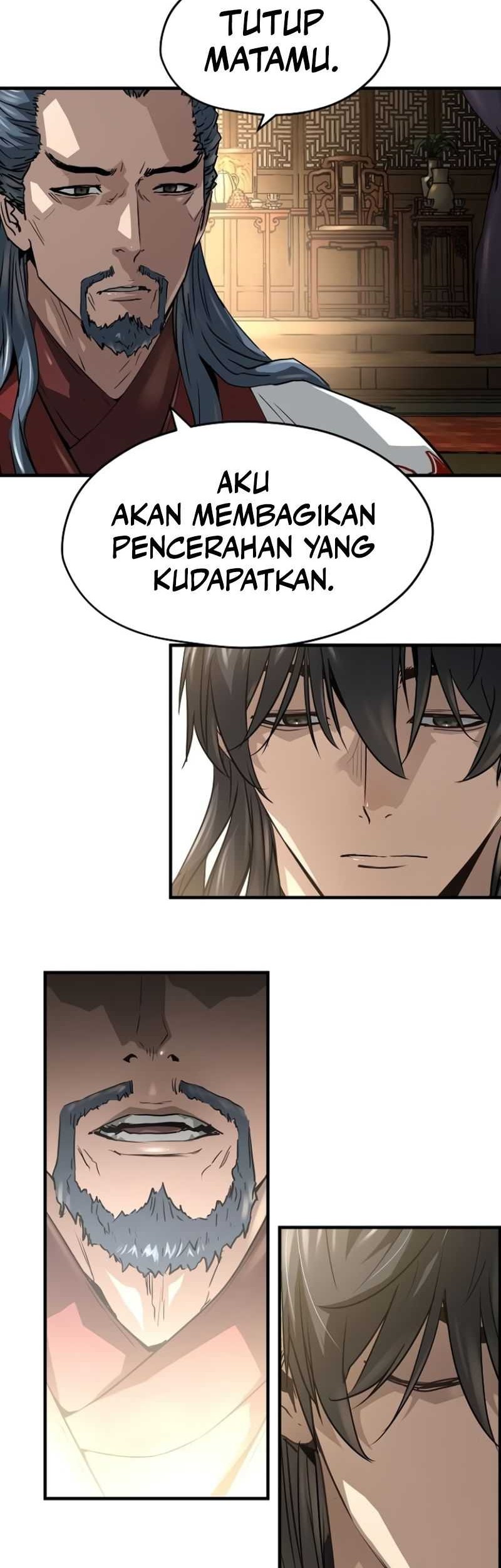 Absolute Regression Chapter 37 Gambar 18