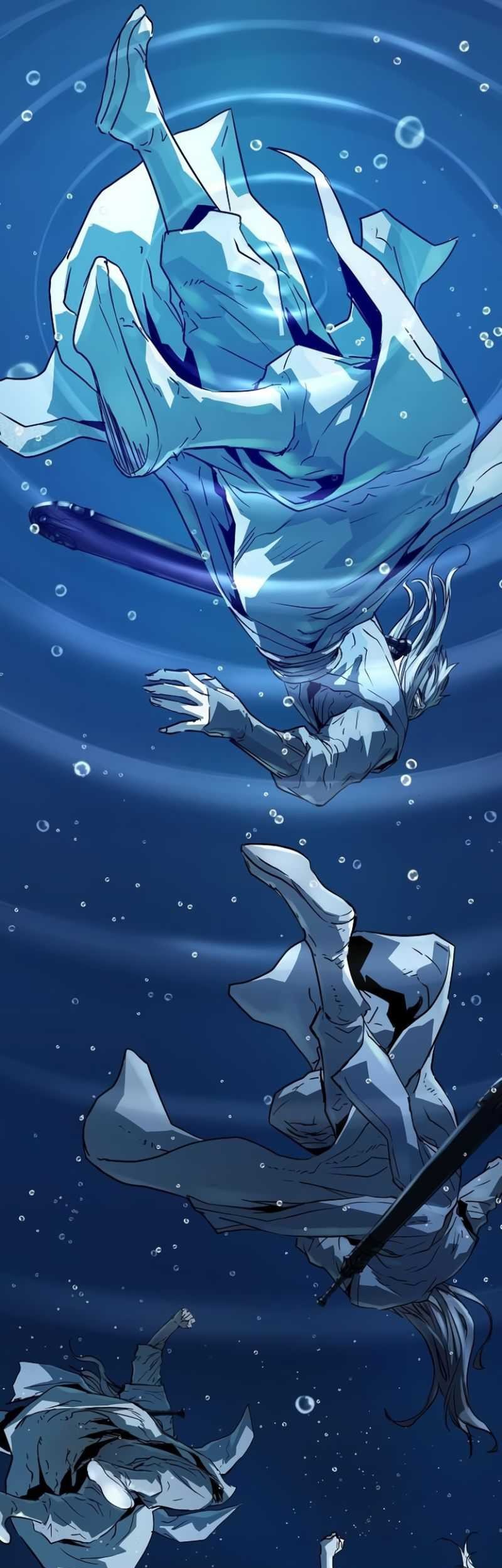 Absolute Regression Chapter 37 Gambar 21