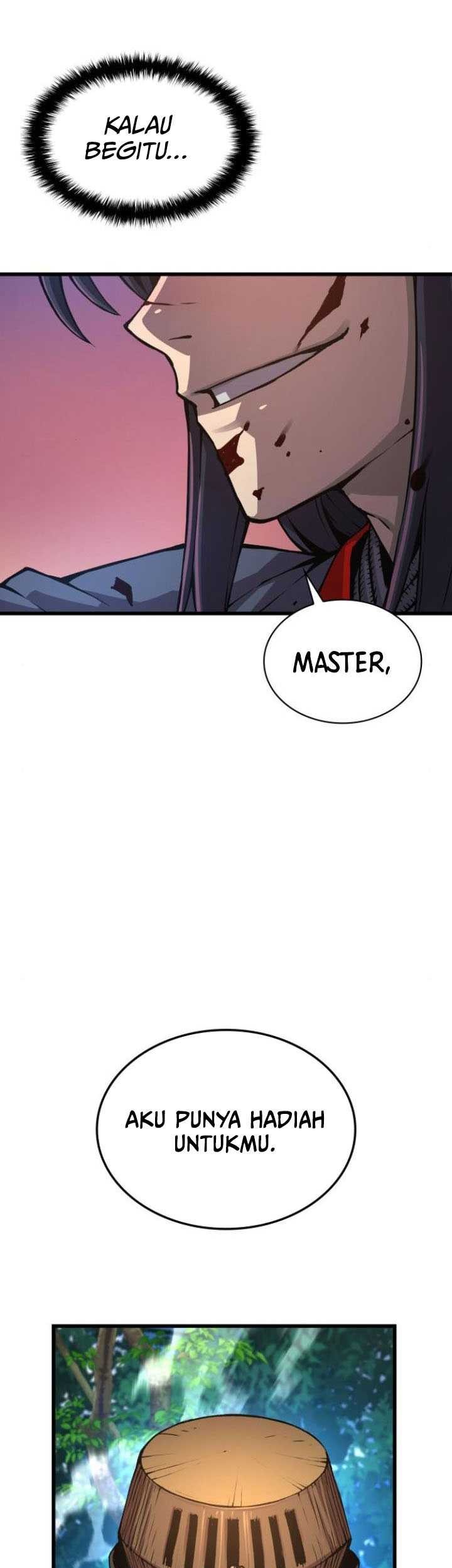 Myst, Might, Mayhem (Legend Of Heavenly Chaos Demon) Chapter 62 Gambar 20