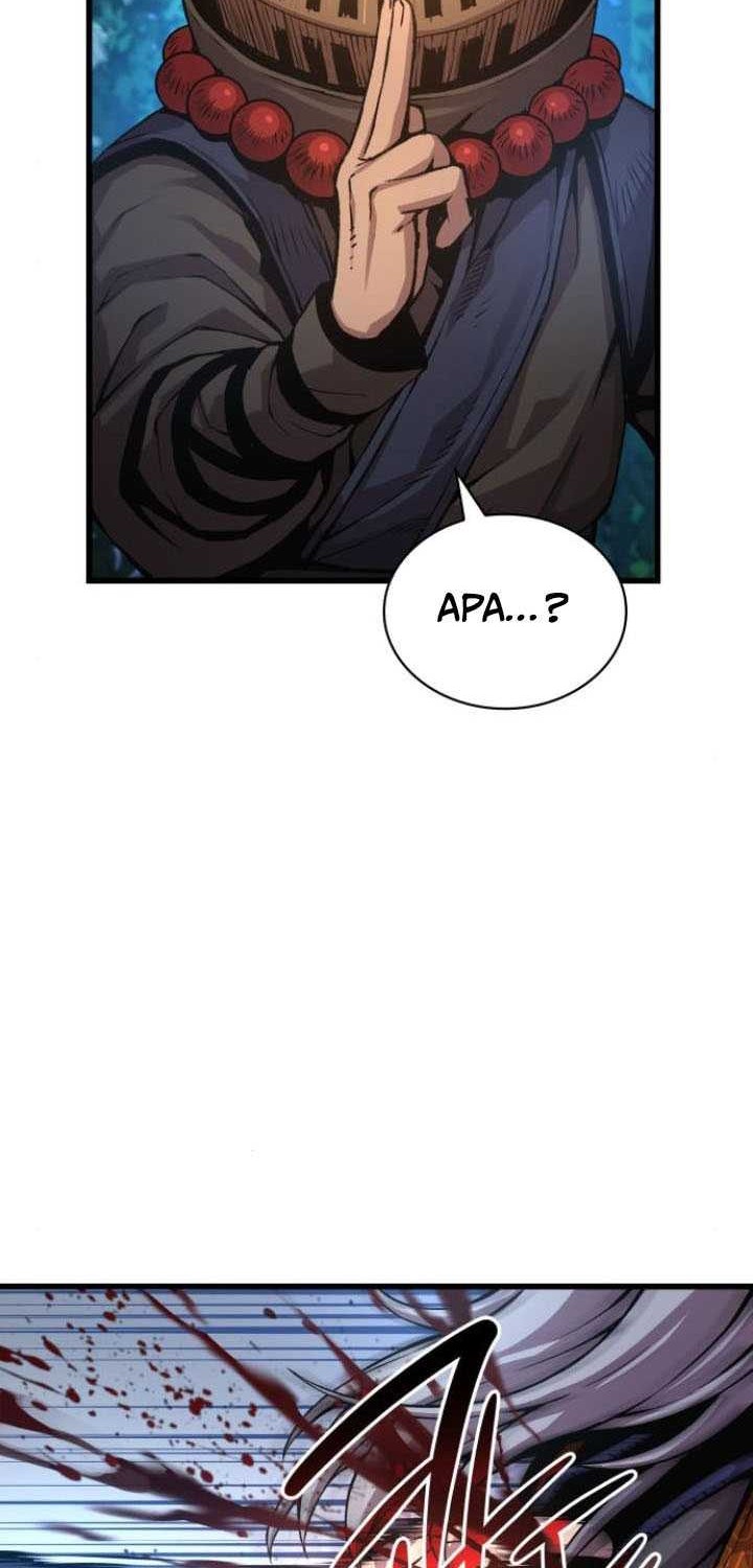Myst, Might, Mayhem (Legend Of Heavenly Chaos Demon) Chapter 62 Gambar 21