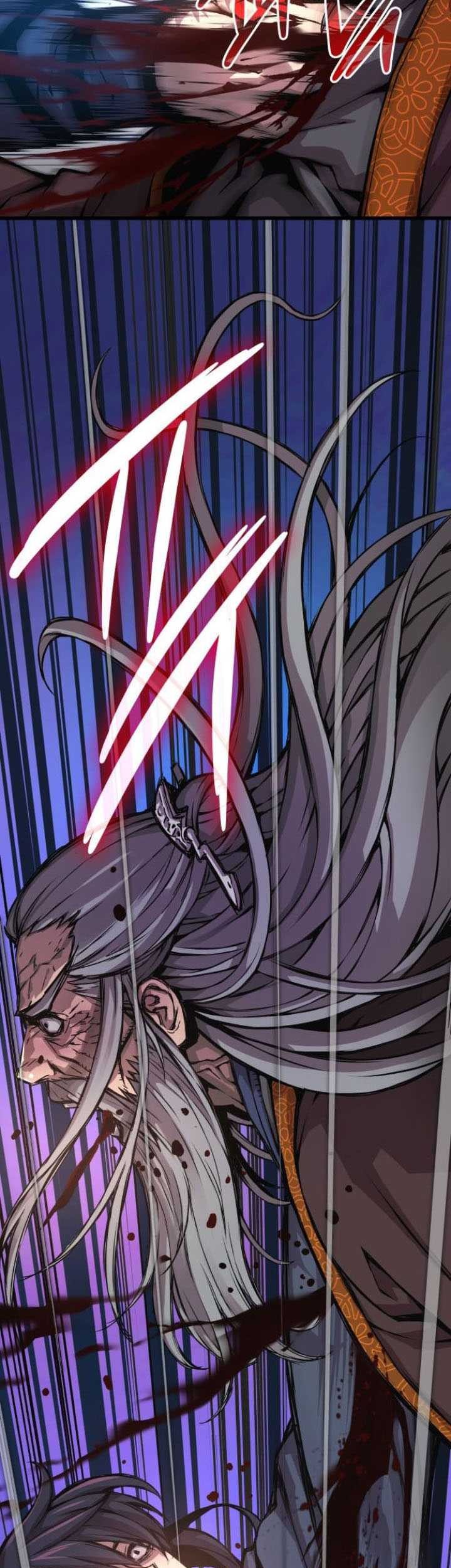 Myst, Might, Mayhem (Legend Of Heavenly Chaos Demon) Chapter 62 Gambar 22