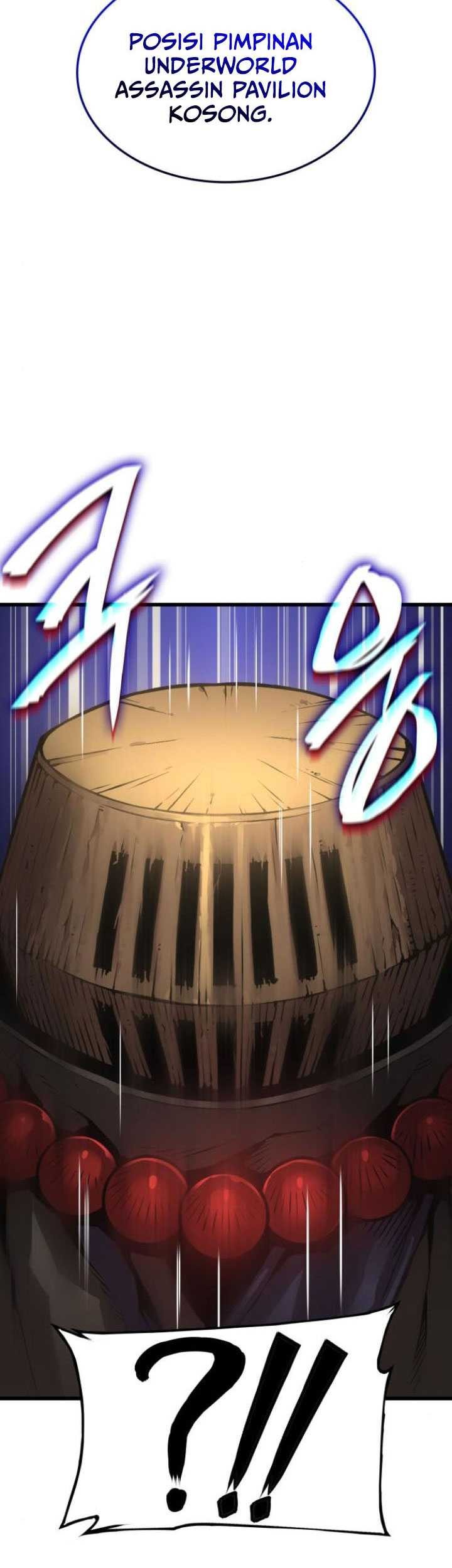Myst, Might, Mayhem (Legend Of Heavenly Chaos Demon) Chapter 62 Gambar 28