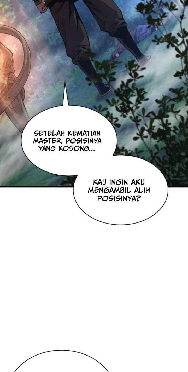 Myst, Might, Mayhem (Legend Of Heavenly Chaos Demon) Chapter 62 Gambar 31