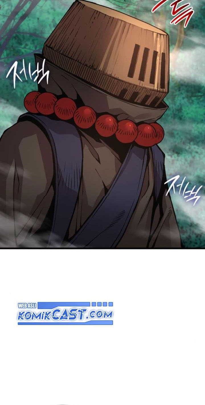 Myst, Might, Mayhem (Legend Of Heavenly Chaos Demon) Chapter 62 Gambar 33