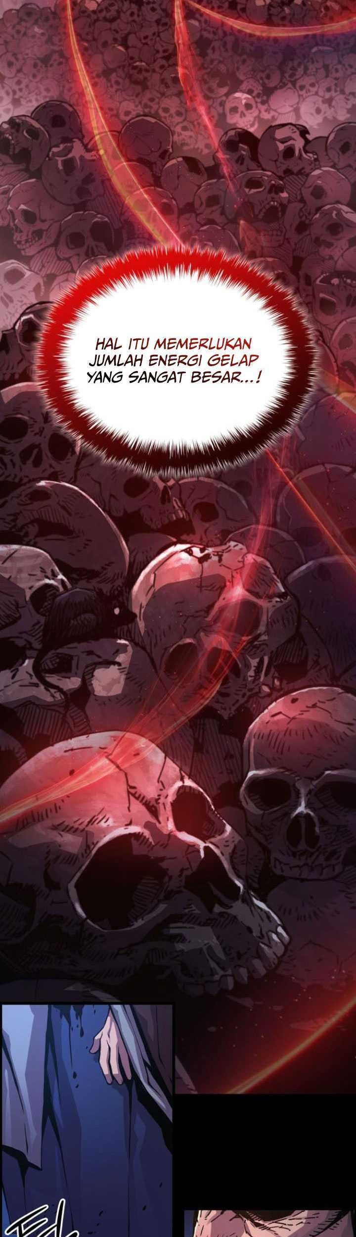 Myst, Might, Mayhem (Legend Of Heavenly Chaos Demon) Chapter 62 Gambar 40