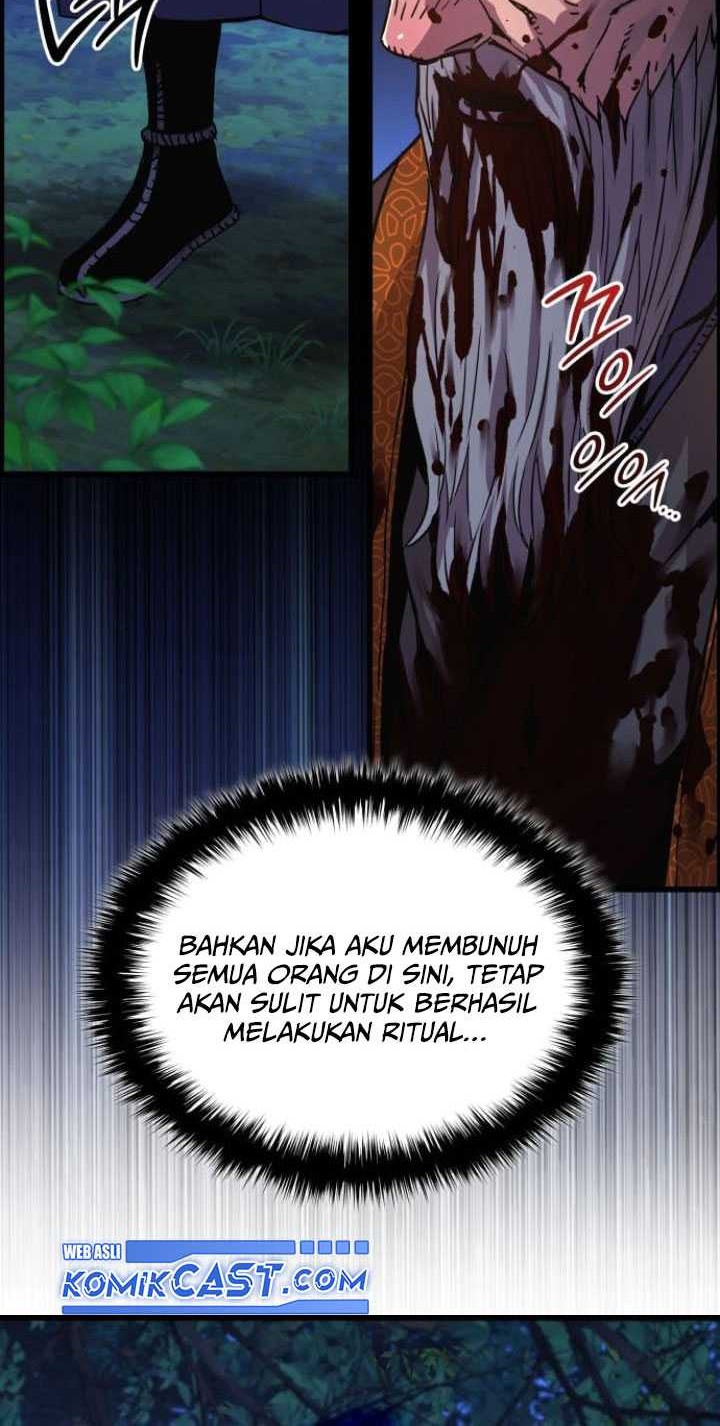 Myst, Might, Mayhem (Legend Of Heavenly Chaos Demon) Chapter 62 Gambar 41