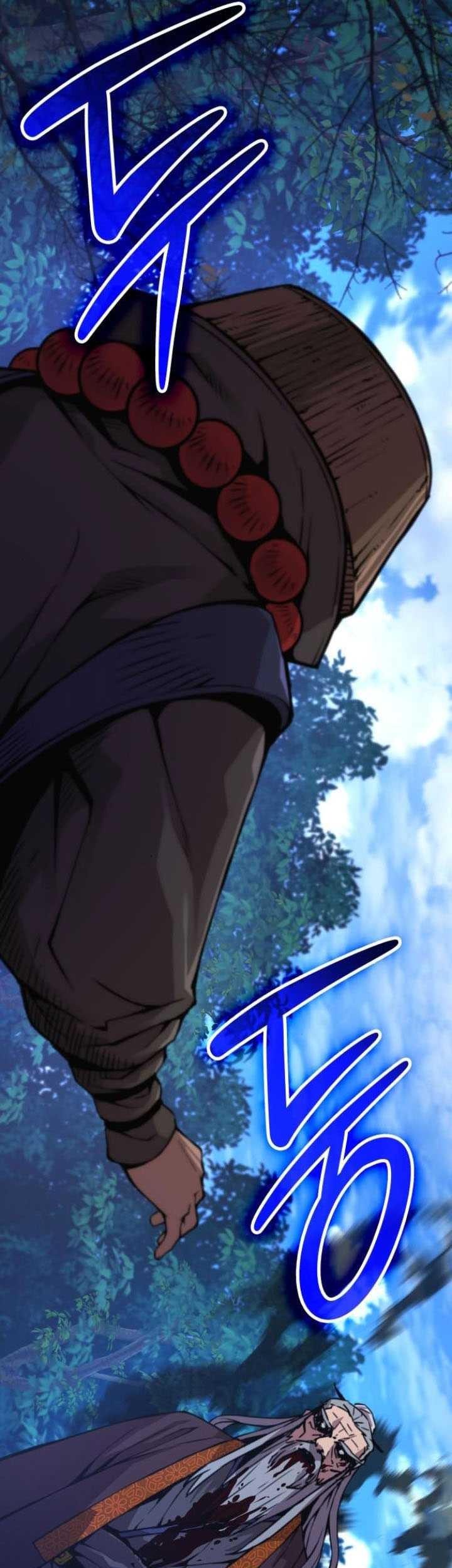 Myst, Might, Mayhem (Legend Of Heavenly Chaos Demon) Chapter 62 Gambar 42