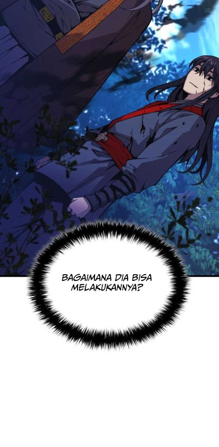 Myst, Might, Mayhem (Legend Of Heavenly Chaos Demon) Chapter 62 Gambar 43