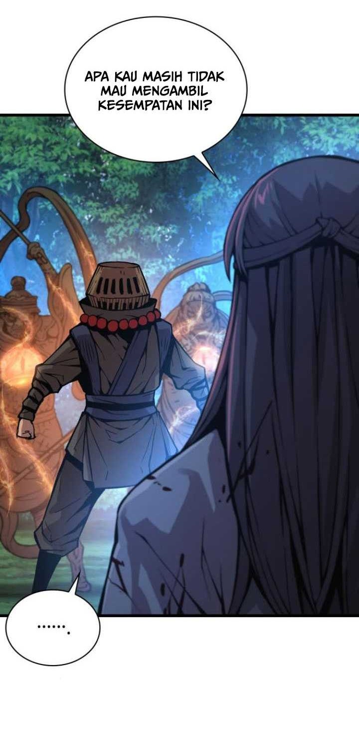 Myst, Might, Mayhem (Legend Of Heavenly Chaos Demon) Chapter 62 Gambar 45