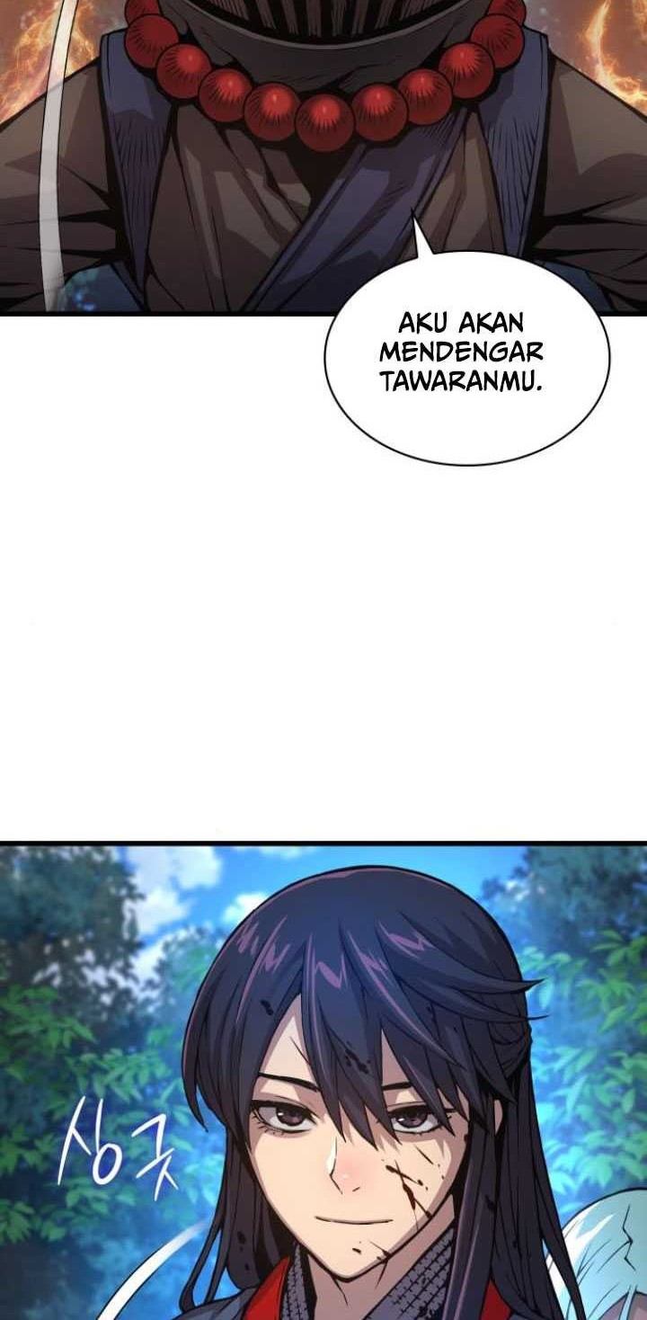 Myst, Might, Mayhem (Legend Of Heavenly Chaos Demon) Chapter 62 Gambar 47
