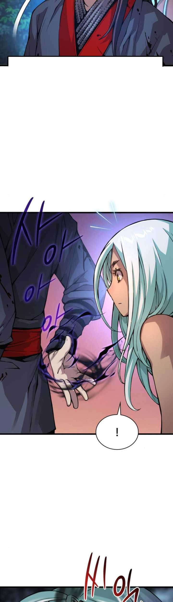 Myst, Might, Mayhem (Legend Of Heavenly Chaos Demon) Chapter 62 Gambar 48