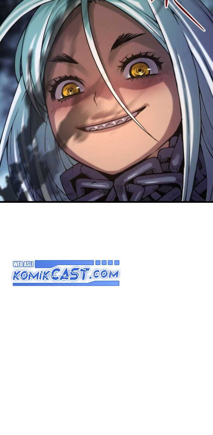 Myst, Might, Mayhem (Legend Of Heavenly Chaos Demon) Chapter 62 Gambar 49