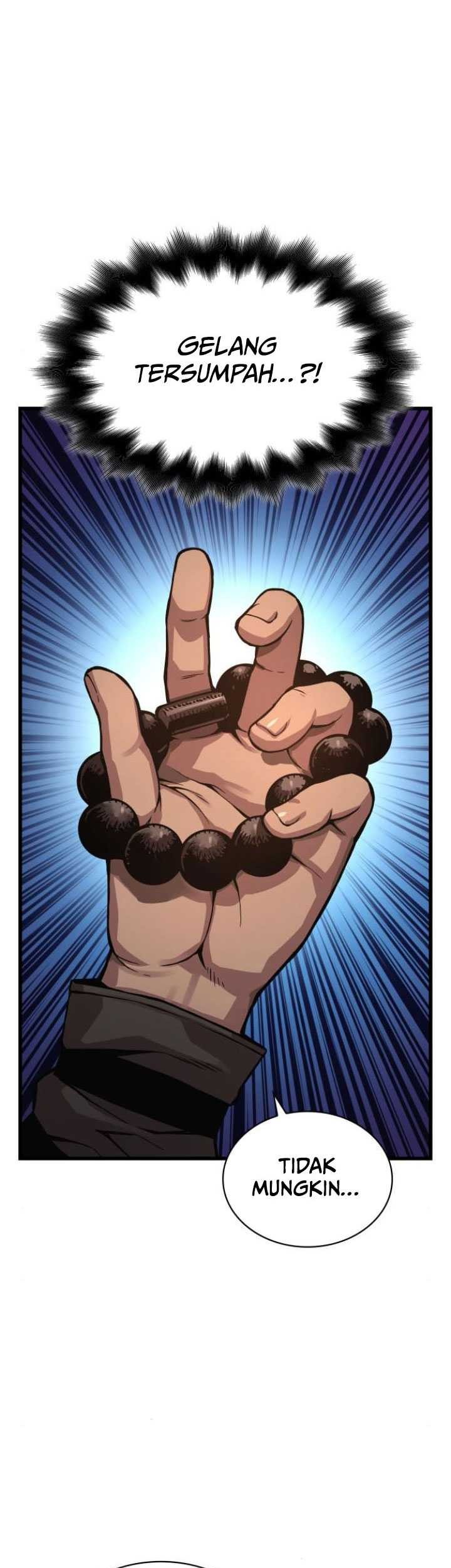 Myst, Might, Mayhem (Legend Of Heavenly Chaos Demon) Chapter 62 Gambar 54