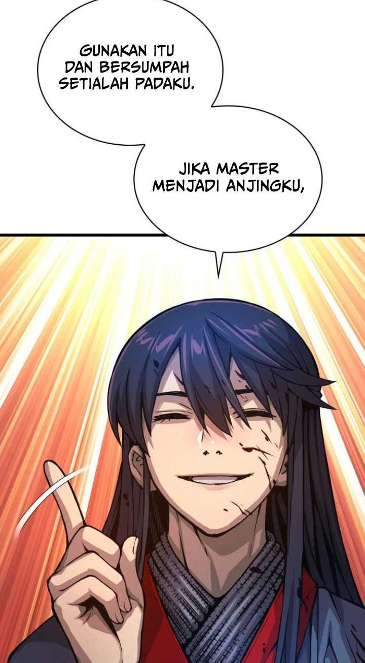 Myst, Might, Mayhem (Legend Of Heavenly Chaos Demon) Chapter 62 Gambar 55