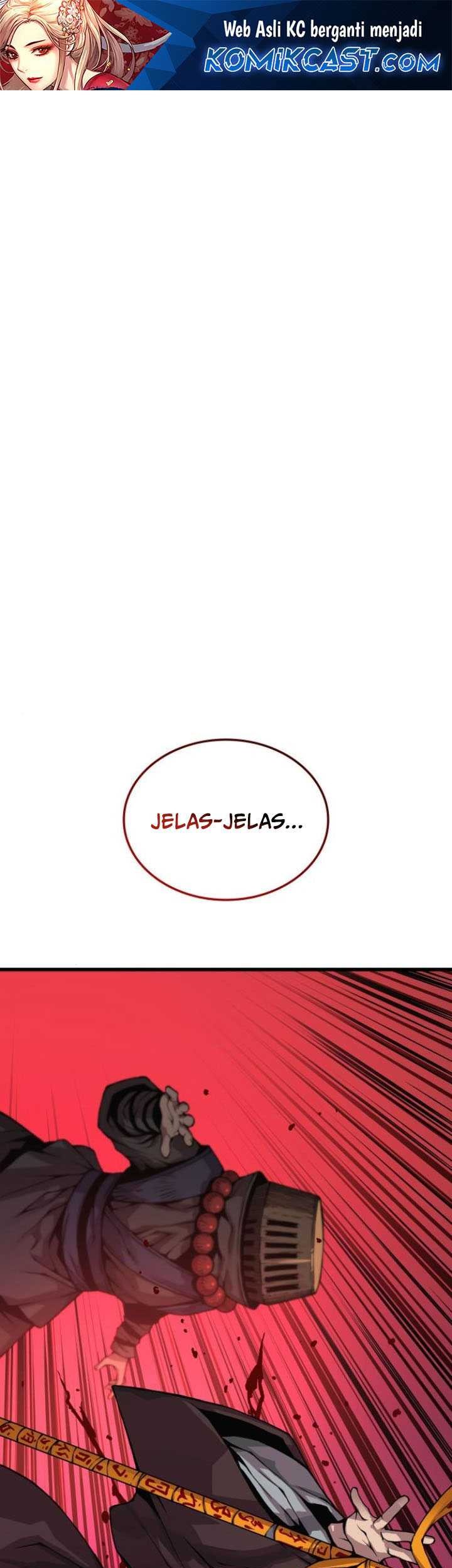 Baca Manhwa Myst, Might, Mayhem (Legend Of Heavenly Chaos Demon) Chapter 62 Gambar 2
