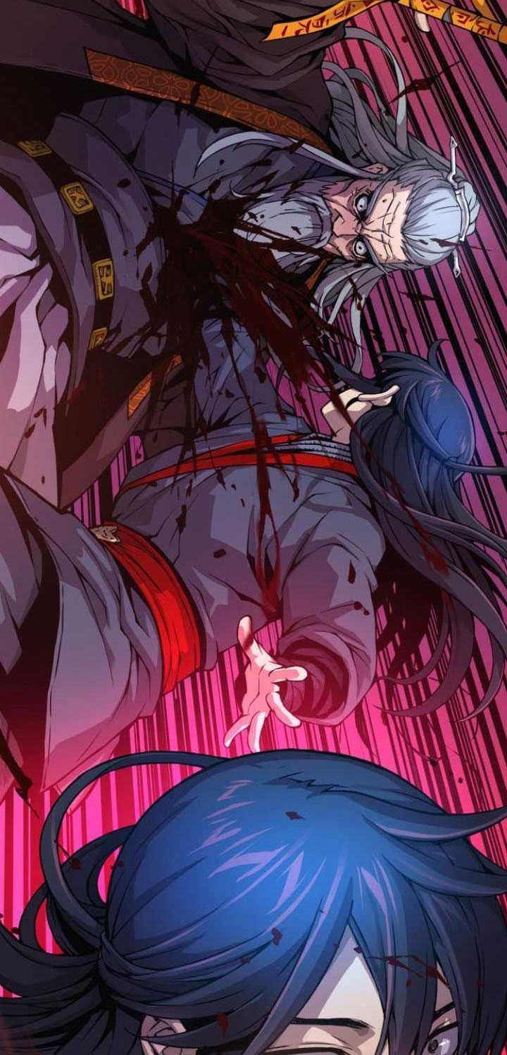 Myst, Might, Mayhem (Legend Of Heavenly Chaos Demon) Chapter 62 Gambar 3