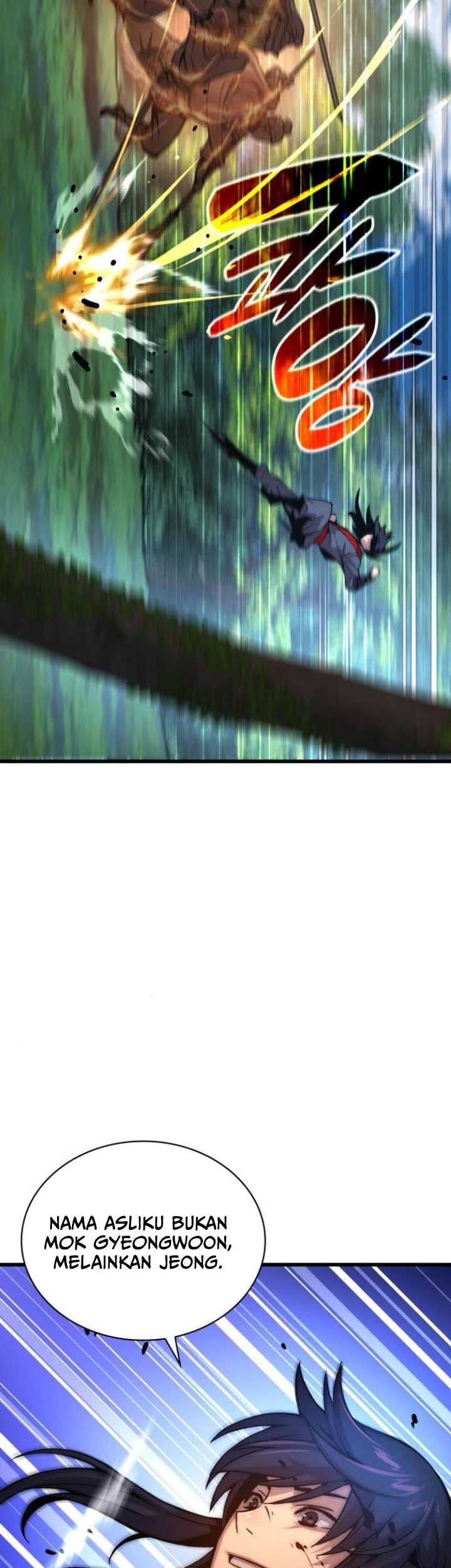 Myst, Might, Mayhem (Legend Of Heavenly Chaos Demon) Chapter 62 Gambar 64
