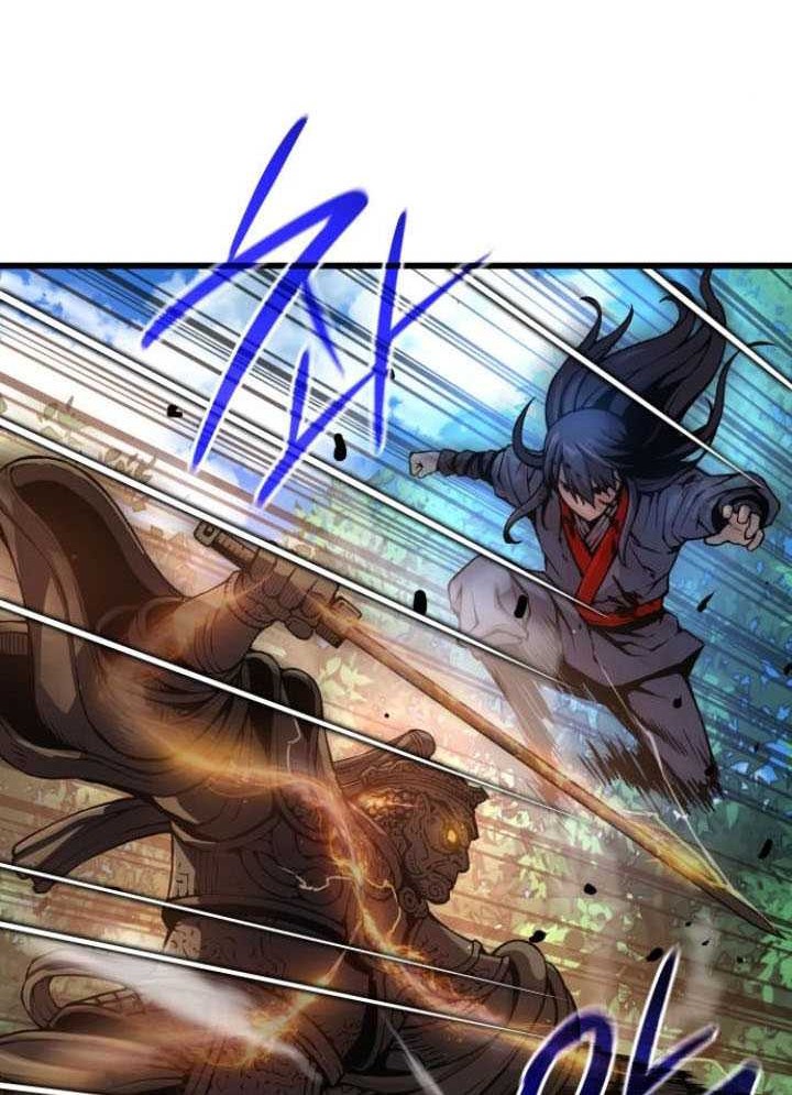 Myst, Might, Mayhem (Legend Of Heavenly Chaos Demon) Chapter 62 Gambar 67