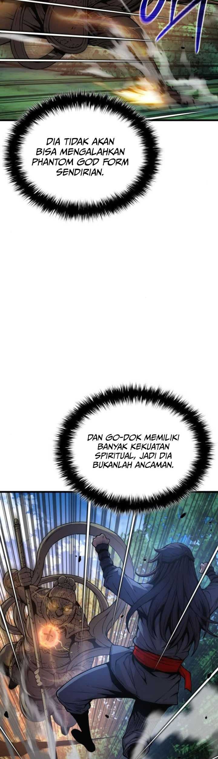 Myst, Might, Mayhem (Legend Of Heavenly Chaos Demon) Chapter 62 Gambar 68