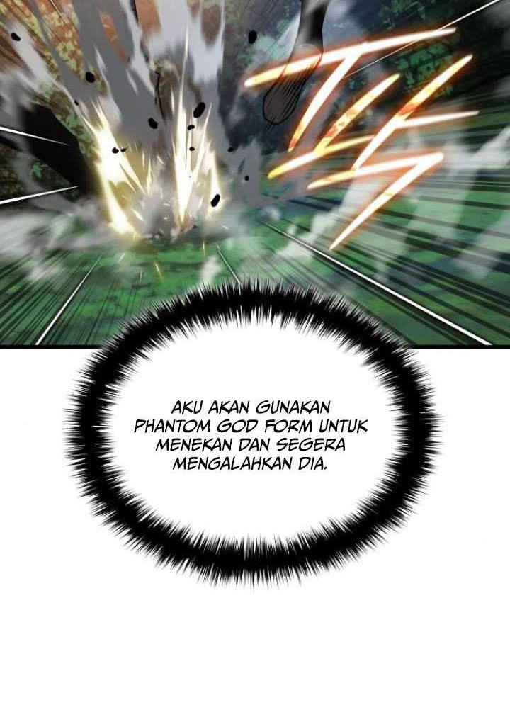 Myst, Might, Mayhem (Legend Of Heavenly Chaos Demon) Chapter 62 Gambar 69