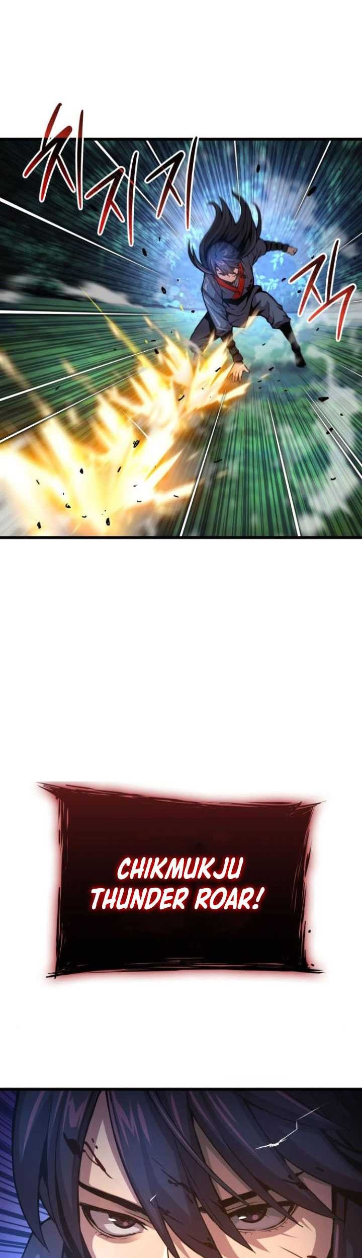 Myst, Might, Mayhem (Legend Of Heavenly Chaos Demon) Chapter 62 Gambar 72