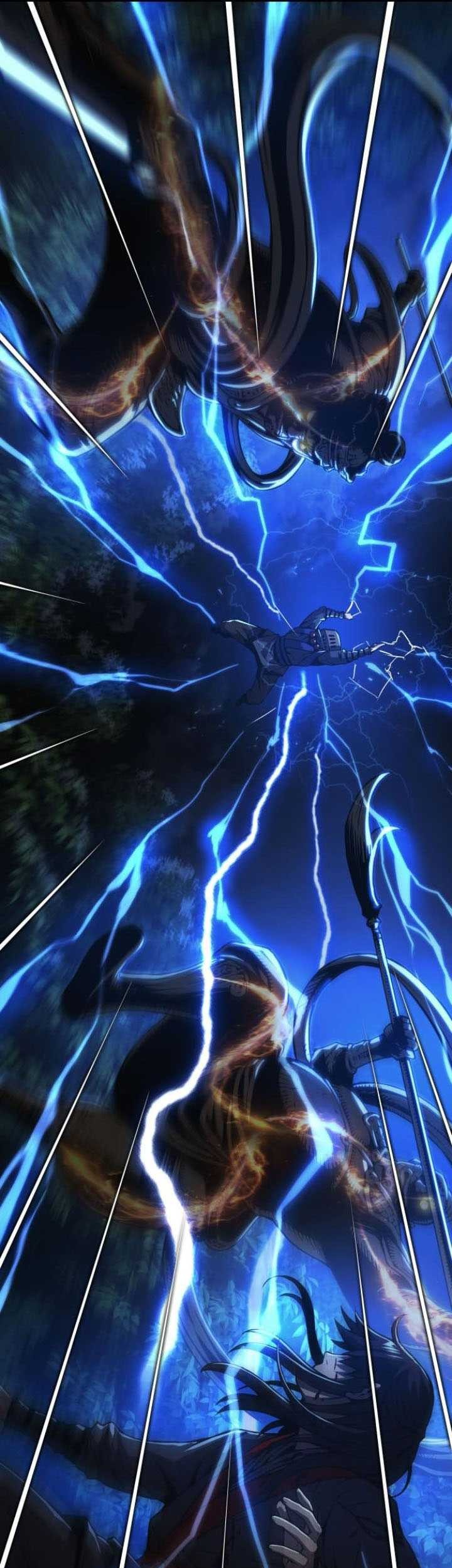 Myst, Might, Mayhem (Legend Of Heavenly Chaos Demon) Chapter 62 Gambar 74