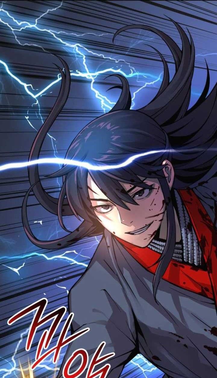 Myst, Might, Mayhem (Legend Of Heavenly Chaos Demon) Chapter 62 Gambar 77
