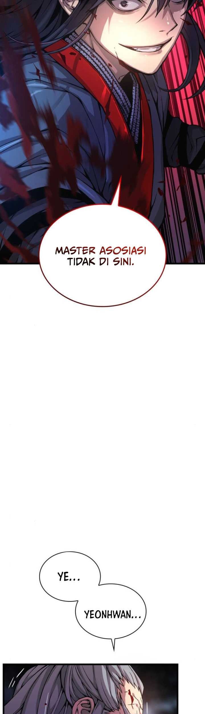 Myst, Might, Mayhem (Legend Of Heavenly Chaos Demon) Chapter 62 Gambar 4