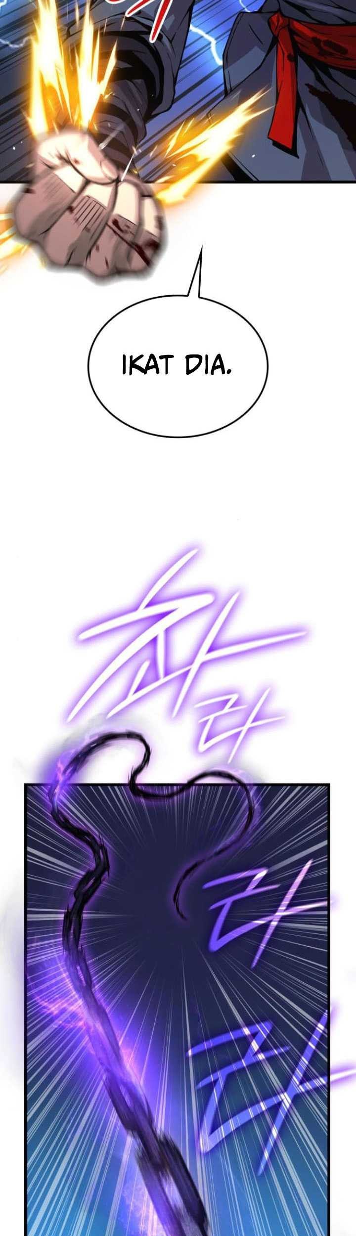 Myst, Might, Mayhem (Legend Of Heavenly Chaos Demon) Chapter 62 Gambar 78