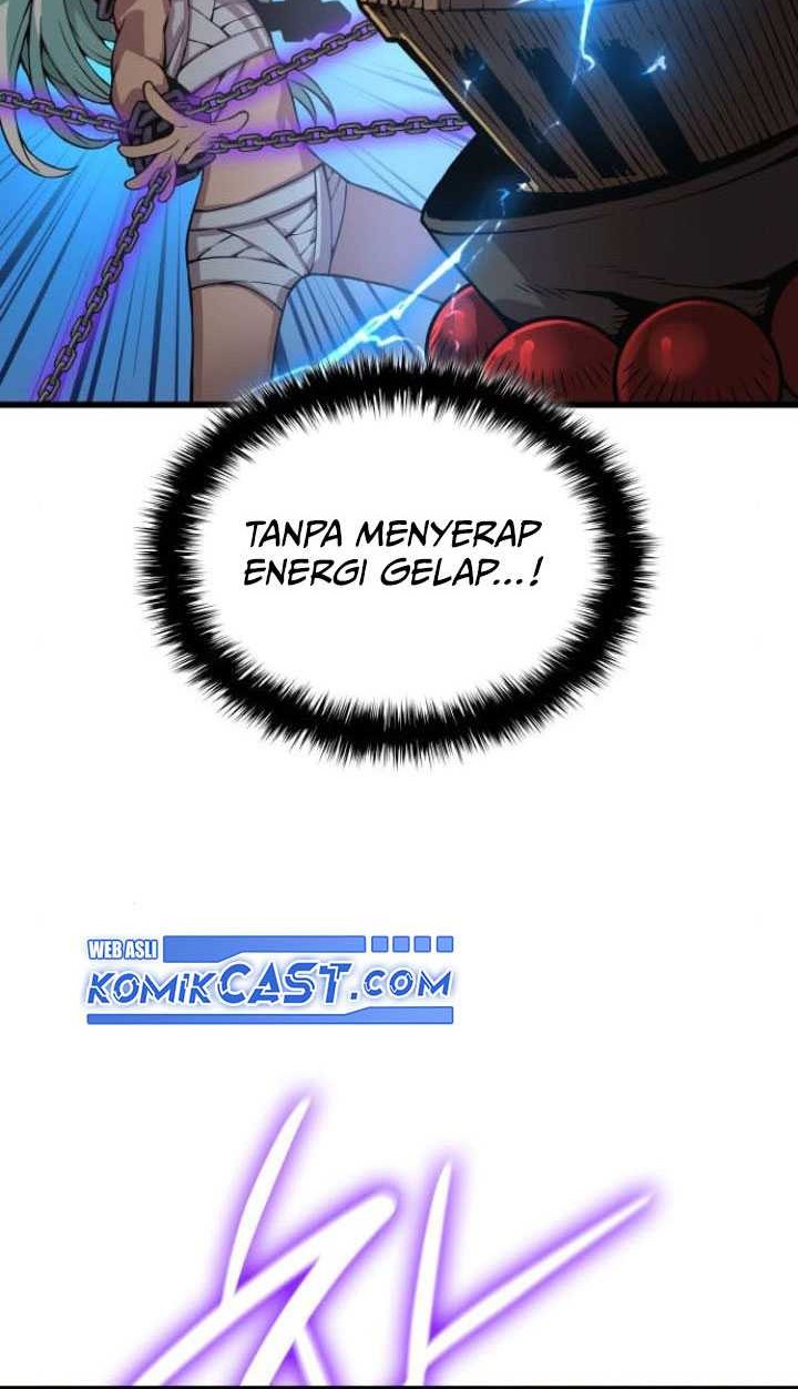 Myst, Might, Mayhem (Legend Of Heavenly Chaos Demon) Chapter 62 Gambar 81