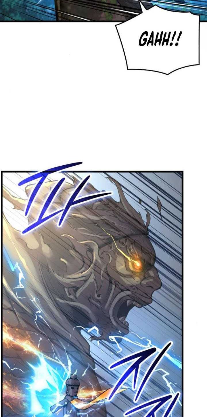 Myst, Might, Mayhem (Legend Of Heavenly Chaos Demon) Chapter 62 Gambar 83