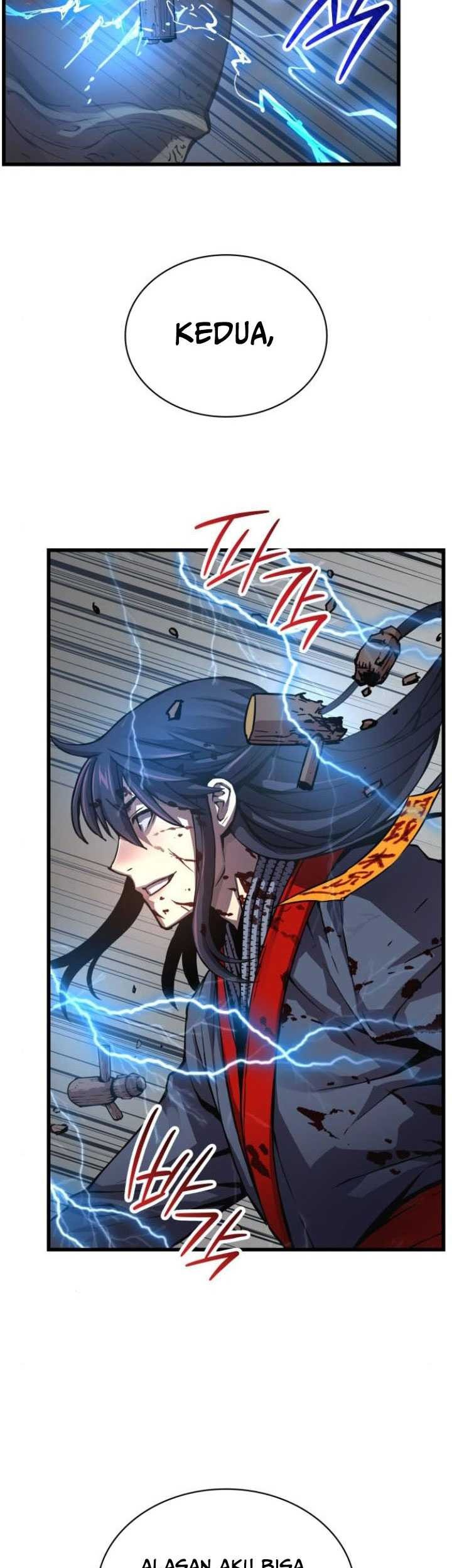 Myst, Might, Mayhem (Legend Of Heavenly Chaos Demon) Chapter 62 Gambar 84