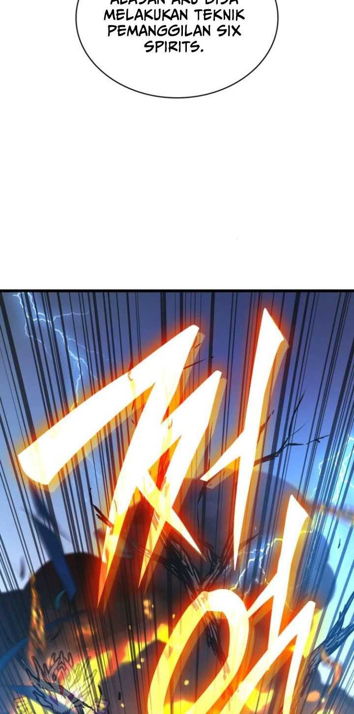 Myst, Might, Mayhem (Legend Of Heavenly Chaos Demon) Chapter 62 Gambar 85