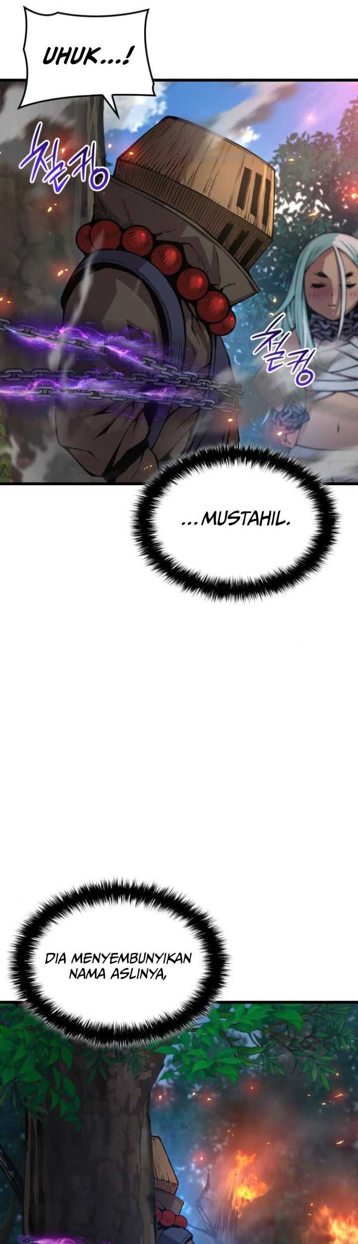 Myst, Might, Mayhem (Legend Of Heavenly Chaos Demon) Chapter 62 Gambar 88