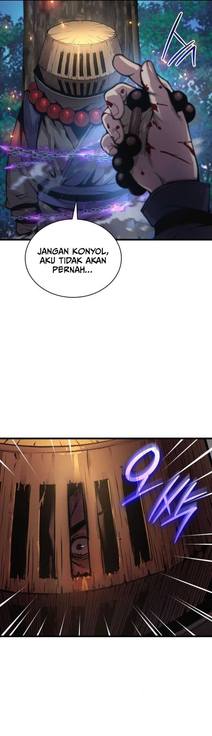 Myst, Might, Mayhem (Legend Of Heavenly Chaos Demon) Chapter 62 Gambar 90