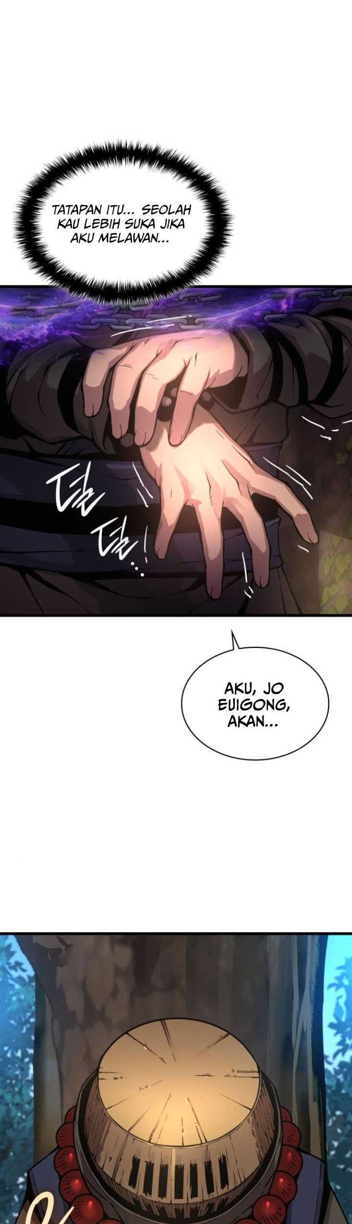 Myst, Might, Mayhem (Legend Of Heavenly Chaos Demon) Chapter 62 Gambar 92