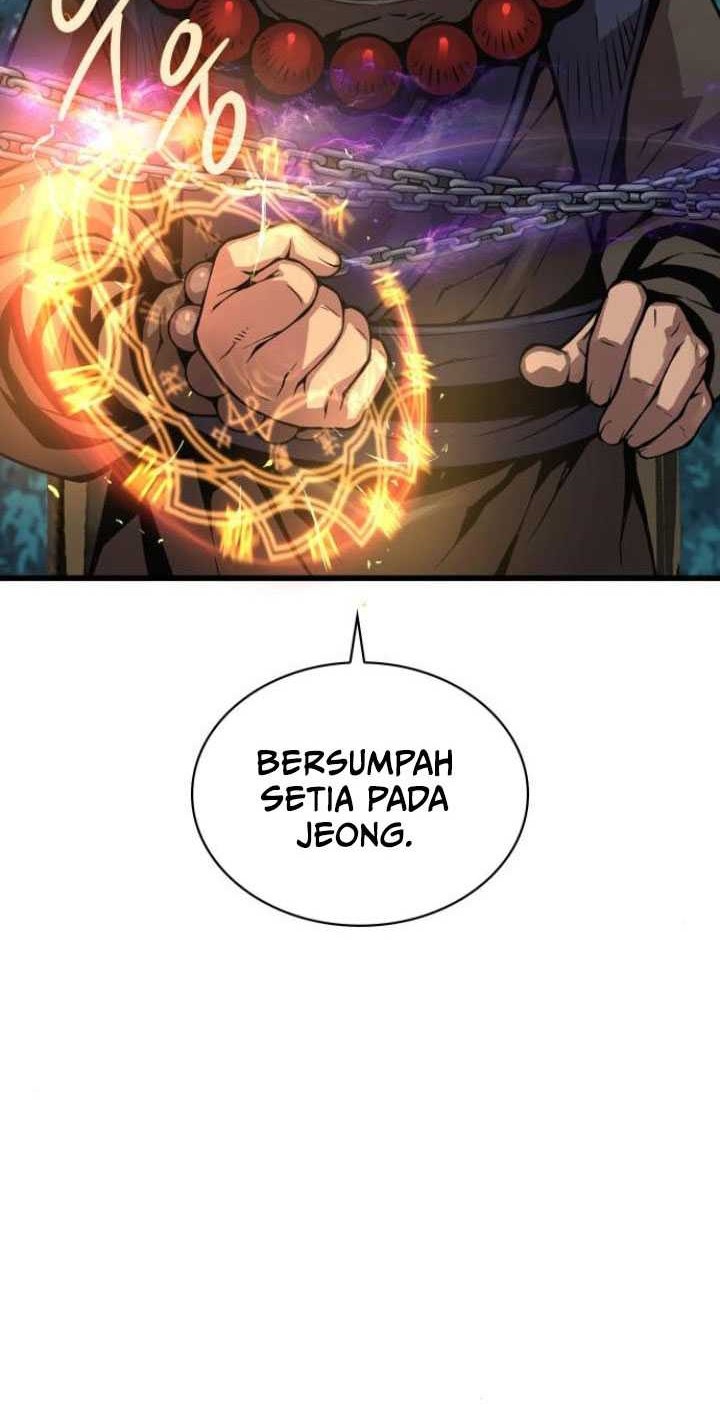 Myst, Might, Mayhem (Legend Of Heavenly Chaos Demon) Chapter 62 Gambar 93