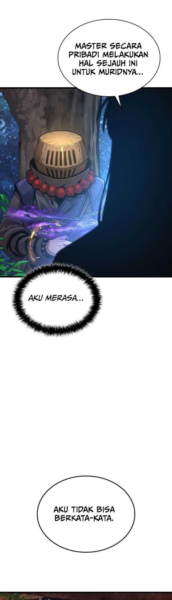 Myst, Might, Mayhem (Legend Of Heavenly Chaos Demon) Chapter 62 Gambar 94