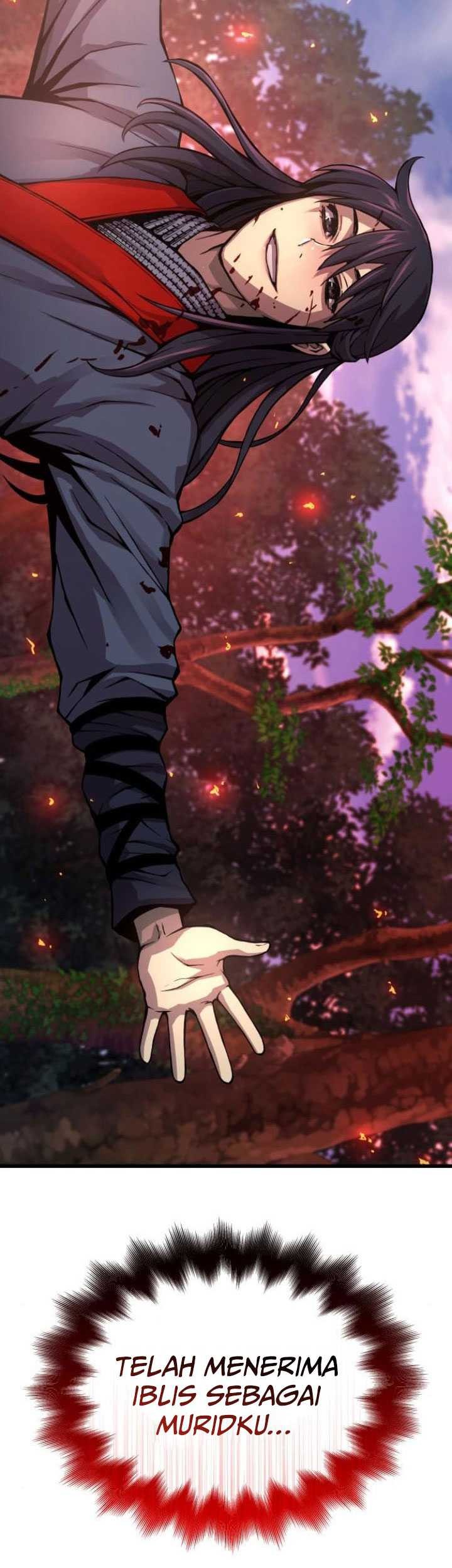 Myst, Might, Mayhem (Legend Of Heavenly Chaos Demon) Chapter 62 Gambar 96