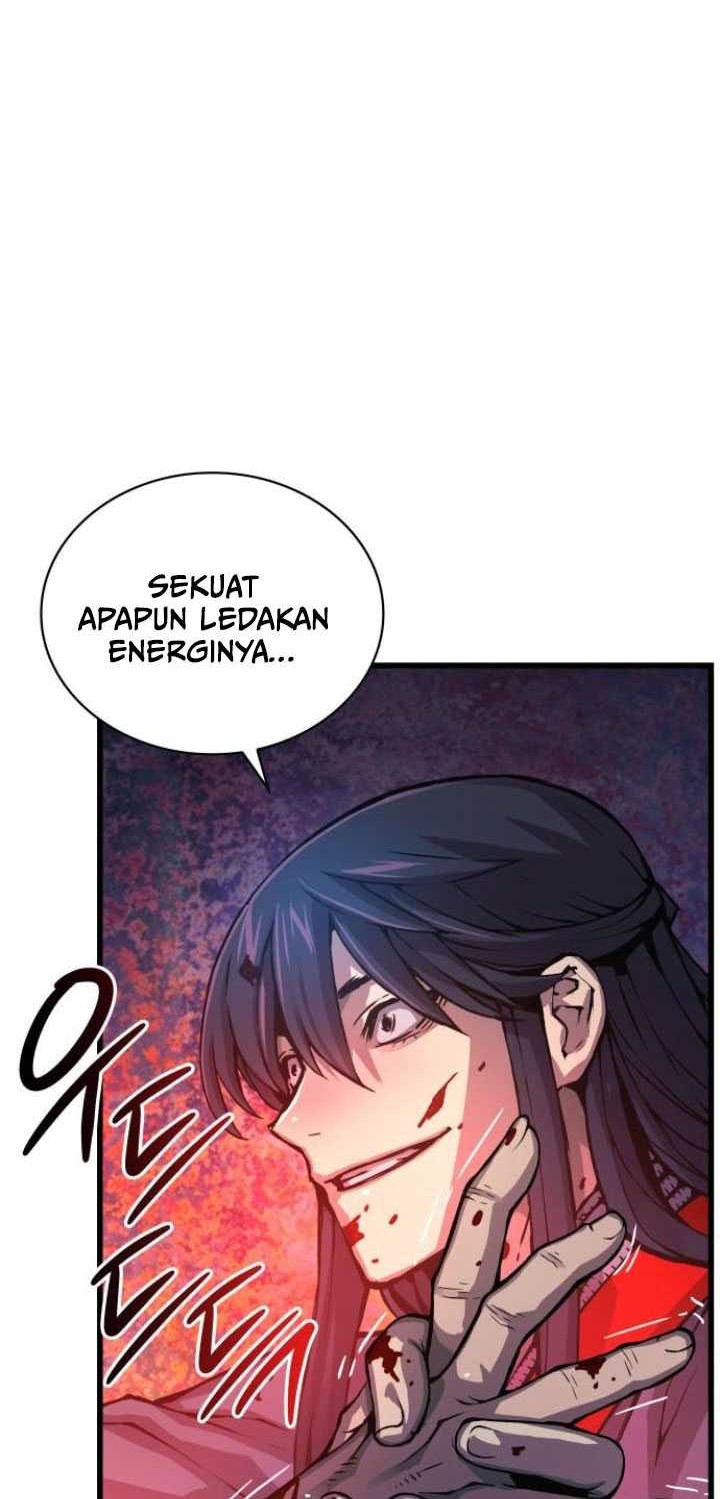 Myst, Might, Mayhem (Legend Of Heavenly Chaos Demon) Chapter 62 Gambar 7