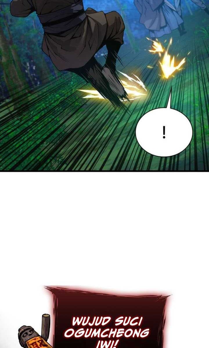 Myst, Might, Mayhem (Legend Of Heavenly Chaos Demon) Chapter 62 Gambar 11