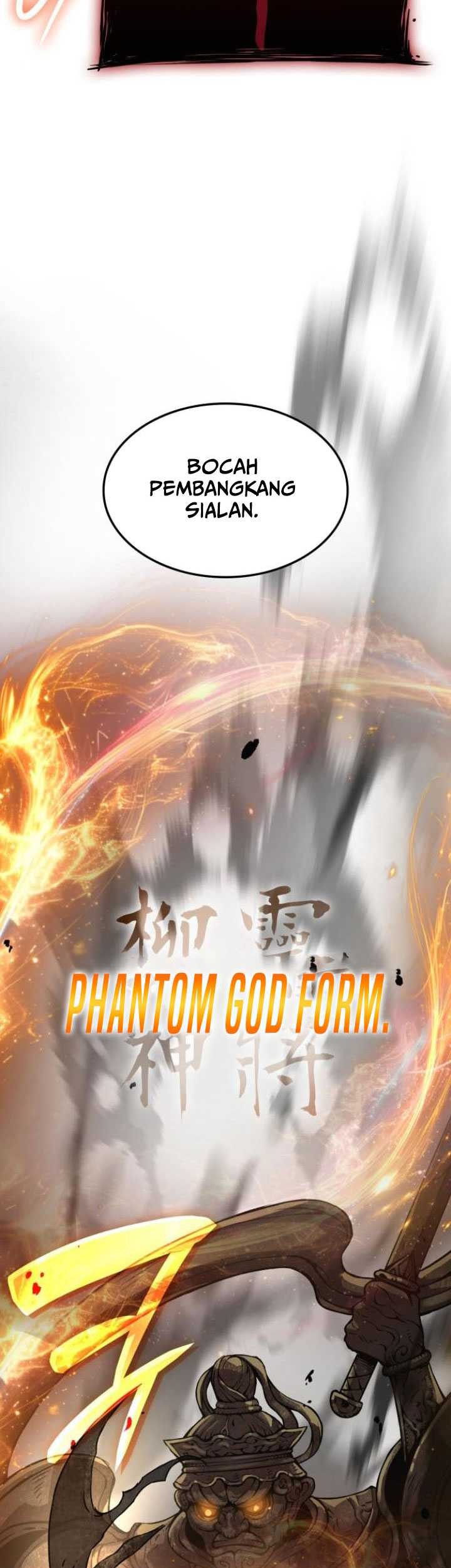 Myst, Might, Mayhem (Legend Of Heavenly Chaos Demon) Chapter 62 Gambar 14
