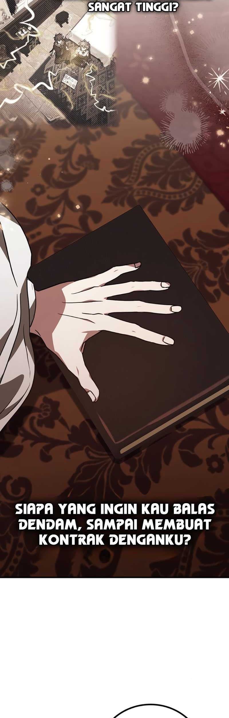 I Become a Legendary ArchMage by Reading a Book Chapter 46 Gambar 69