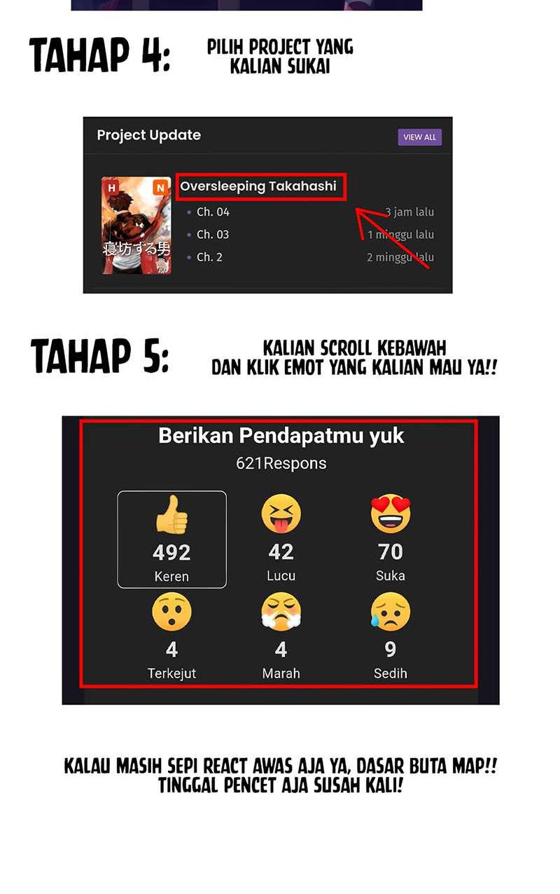 Baca Manhwa I Become a Legendary ArchMage by Reading a Book Chapter 46 Gambar 2