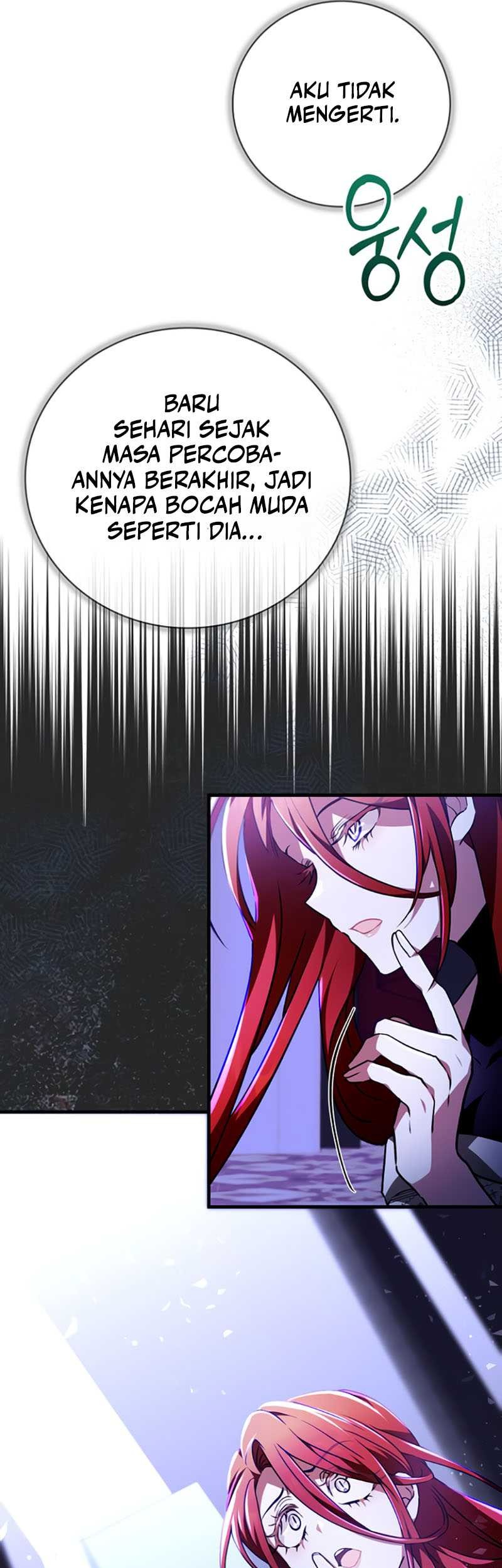 I Become a Legendary ArchMage by Reading a Book Chapter 46 Gambar 16
