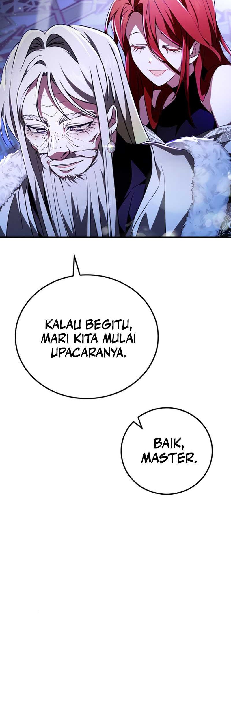 I Become a Legendary ArchMage by Reading a Book Chapter 46 Gambar 19