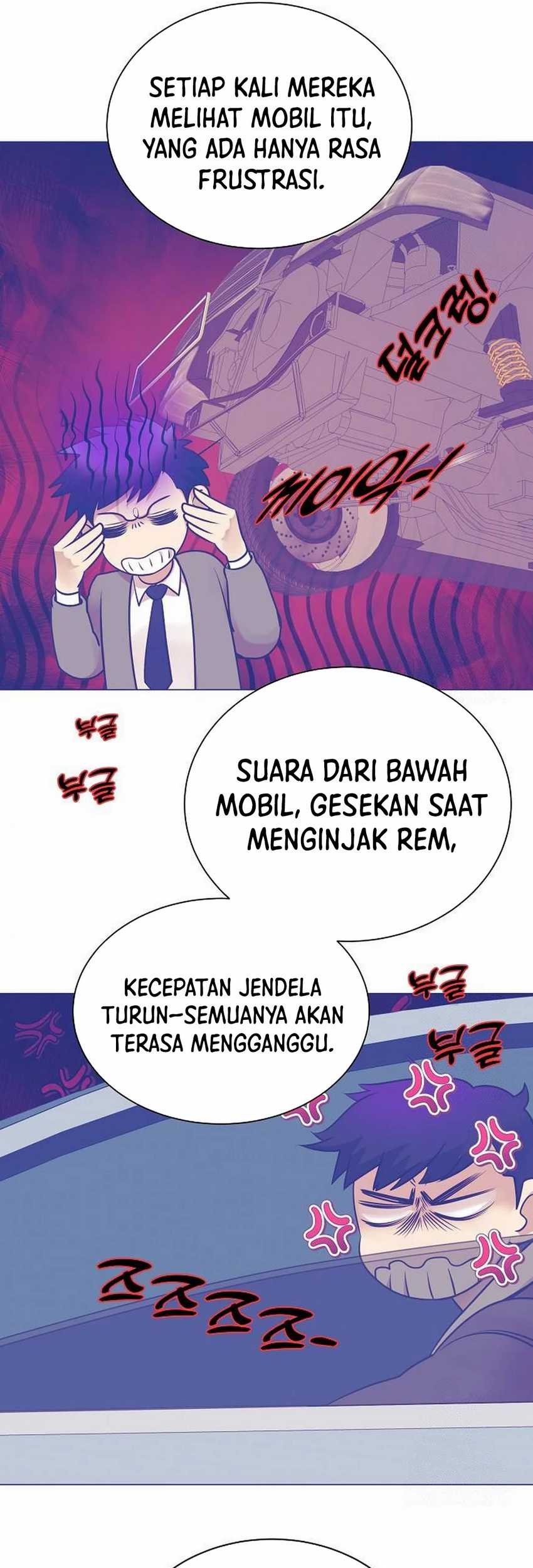I Became a Sales Prodigy Chapter 54 Gambar 29